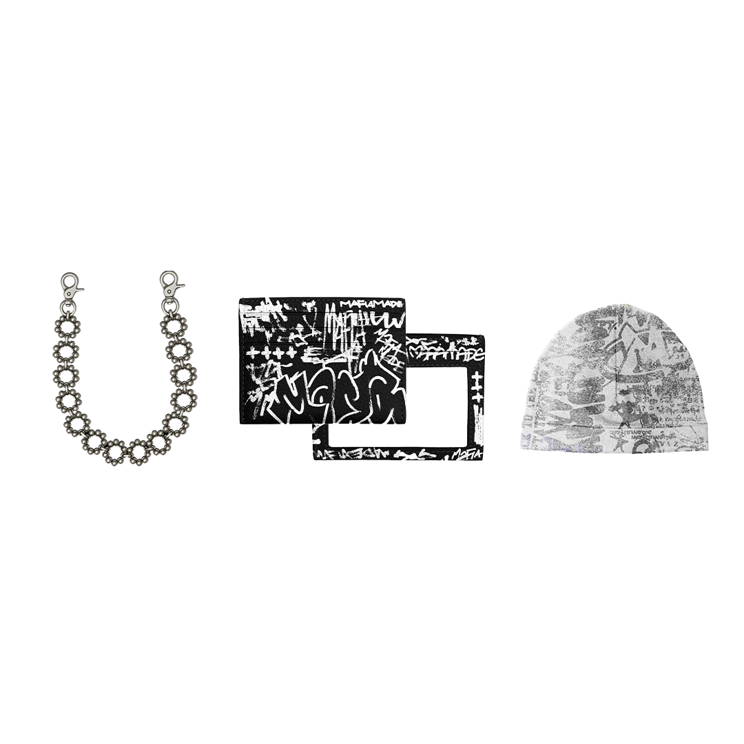 ACCCESSORIES