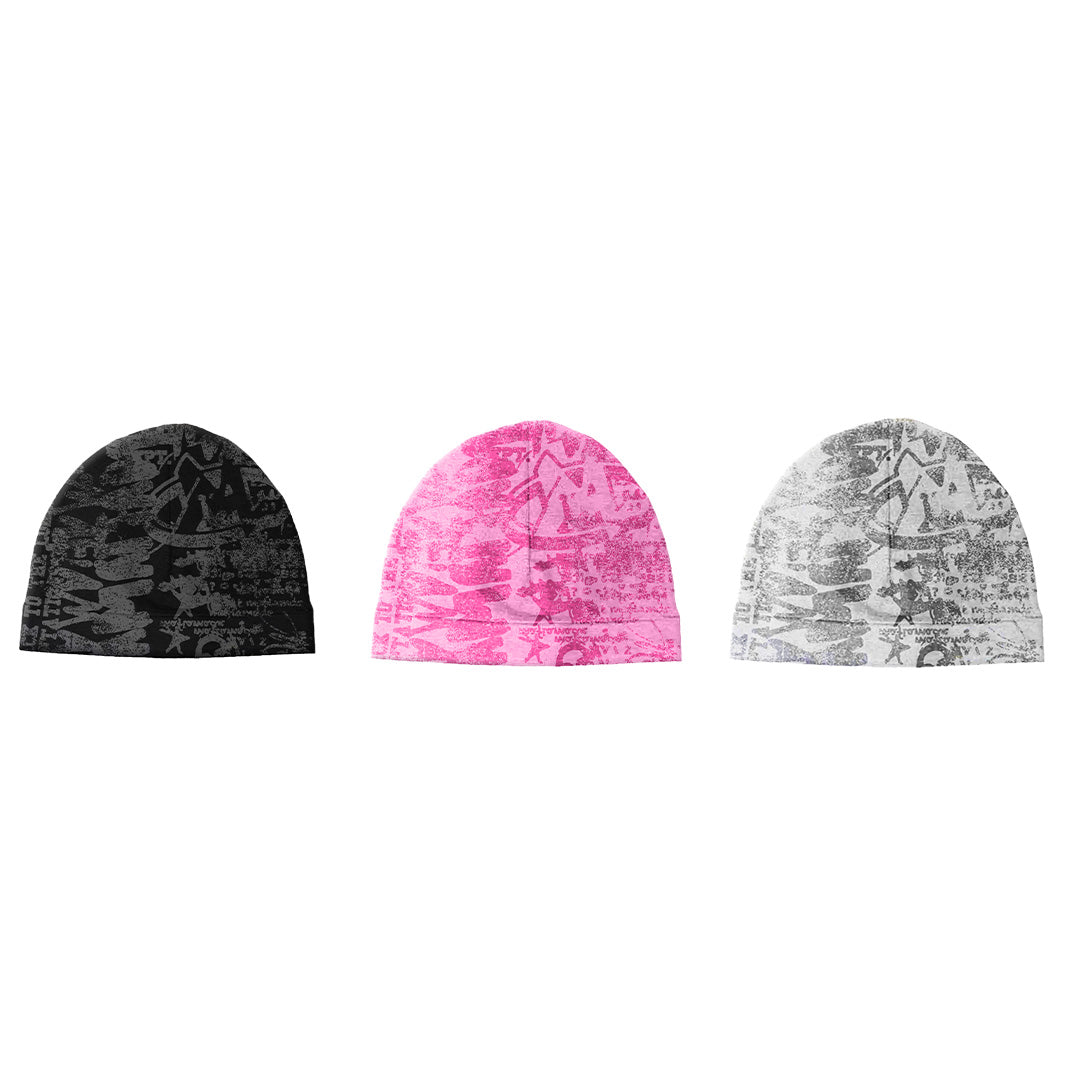 SKULL CAPS