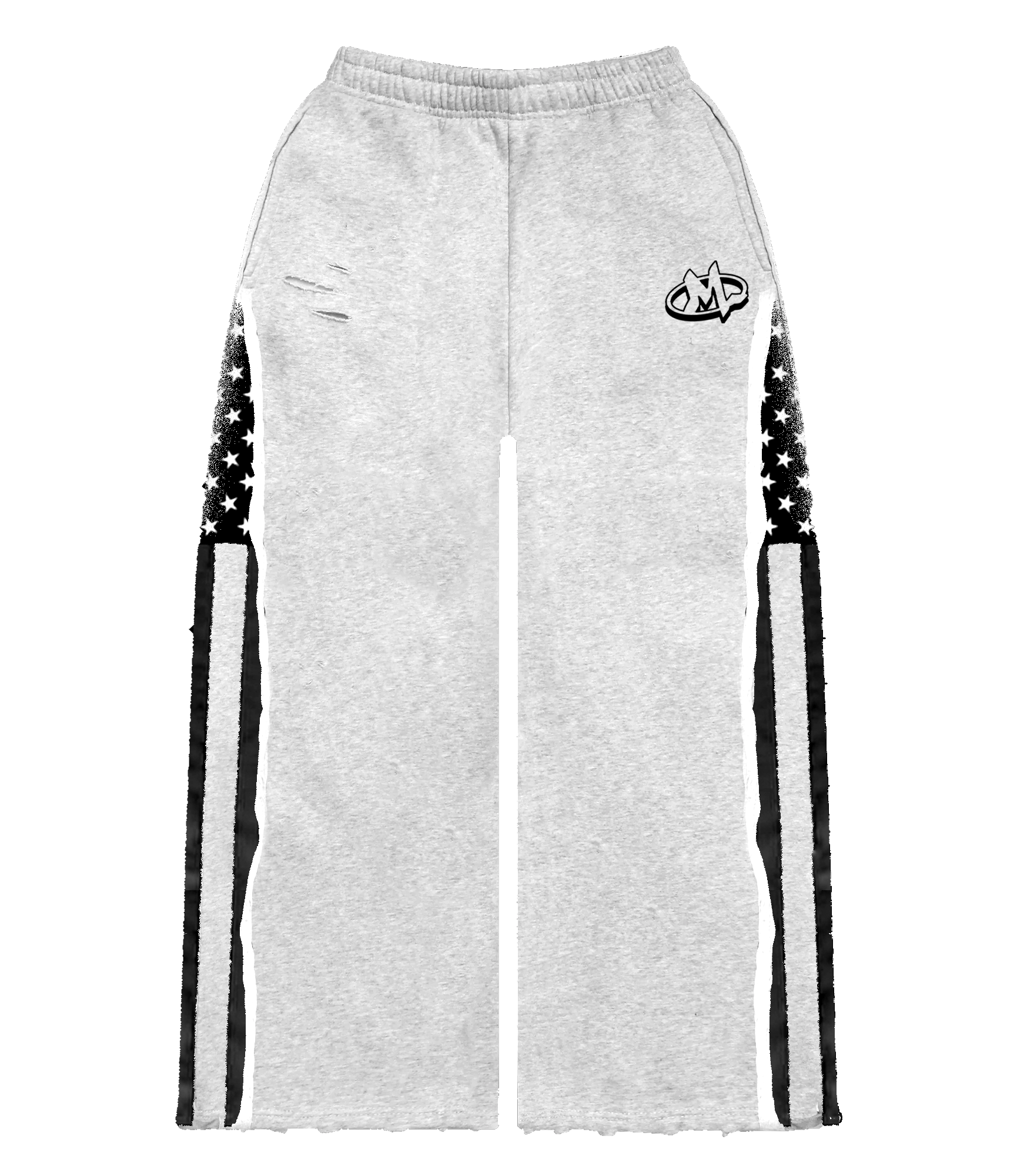 FLAG SWEATPANTS