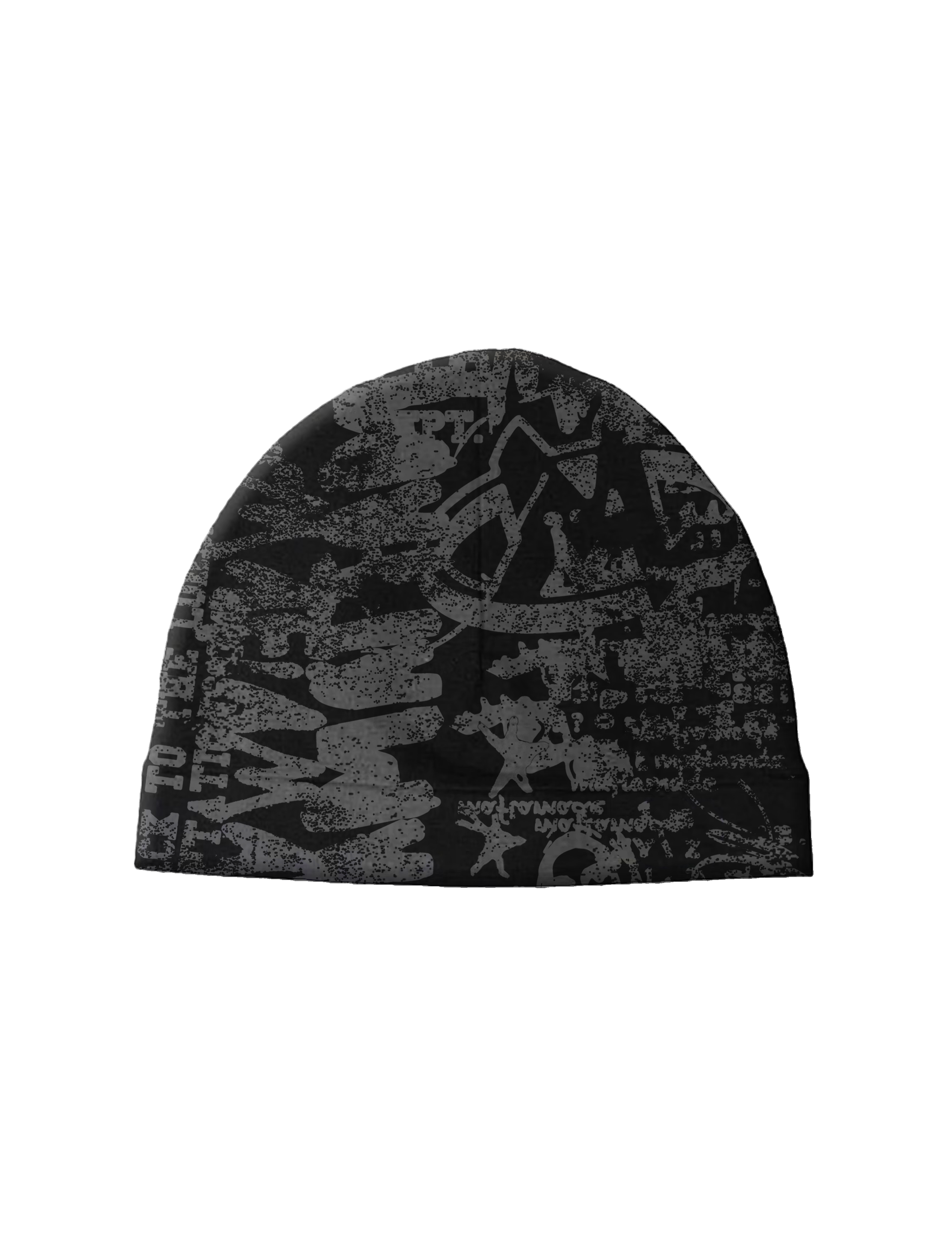 “ASH” SKULL CAP