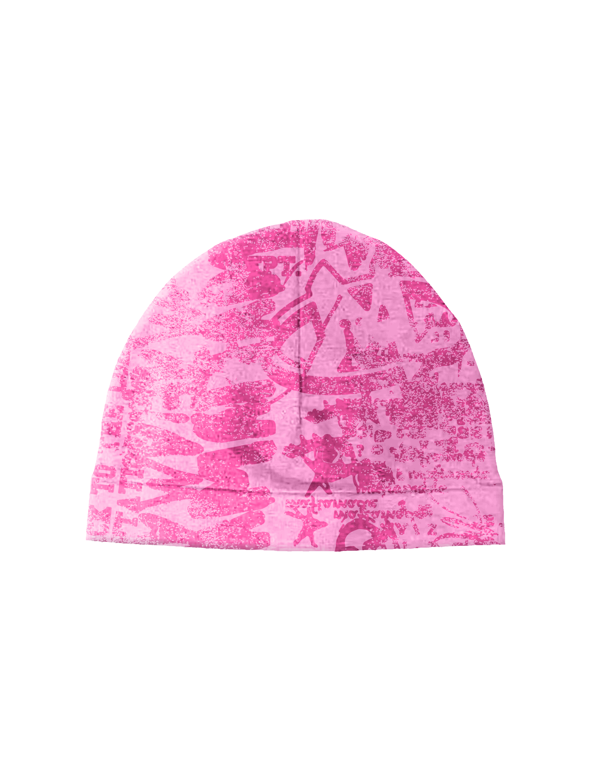 “PASSION” SKULL CAP