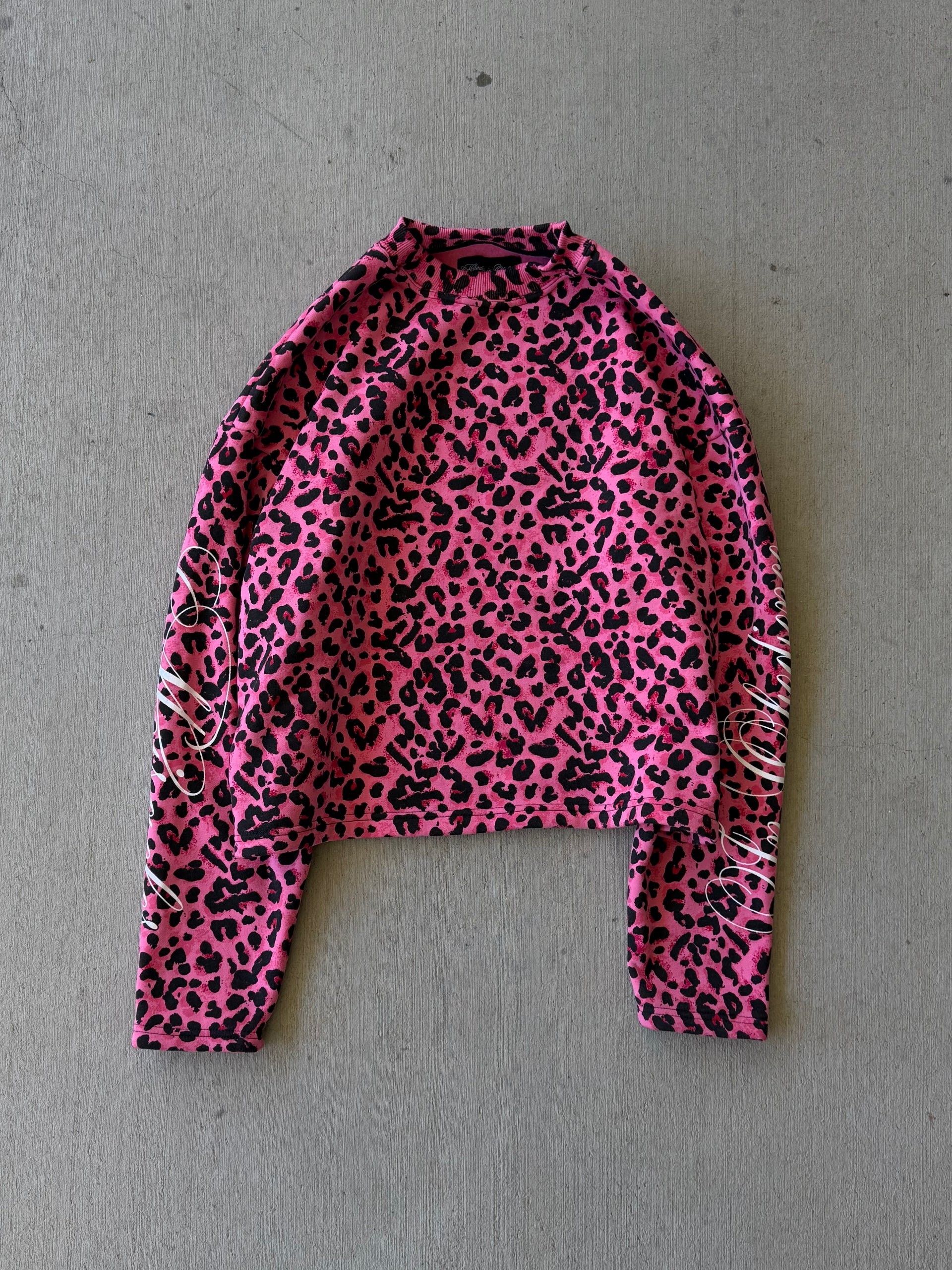 "BLUSH" THERMAL