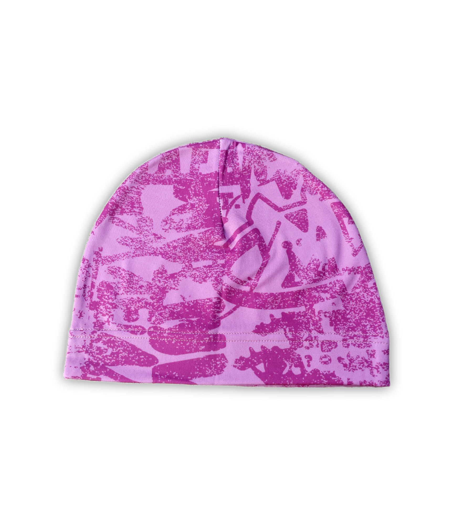 “PASSION” SKULL CAP
