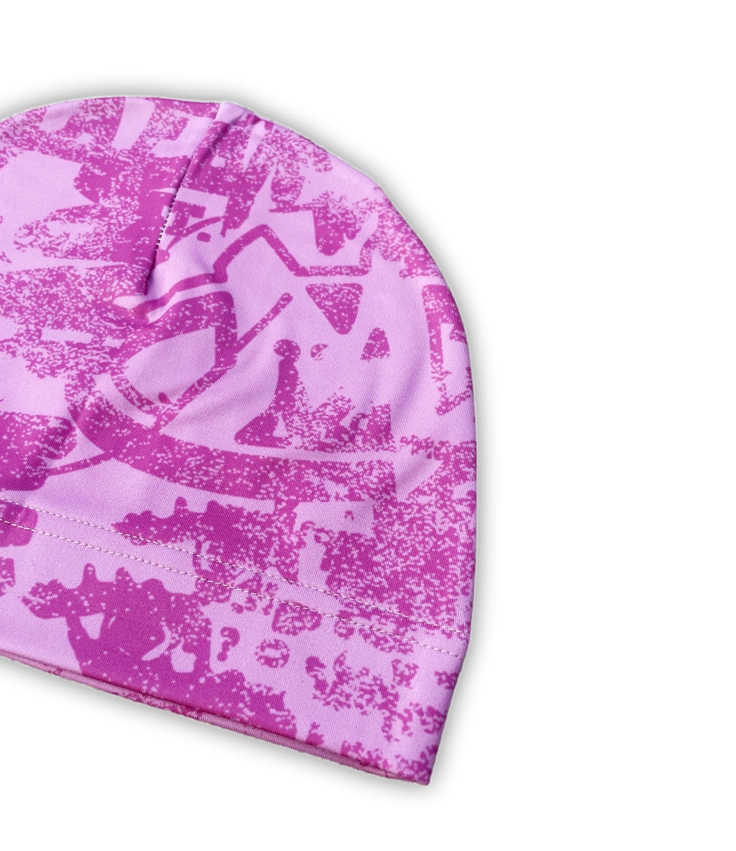“PASSION” SKULL CAP