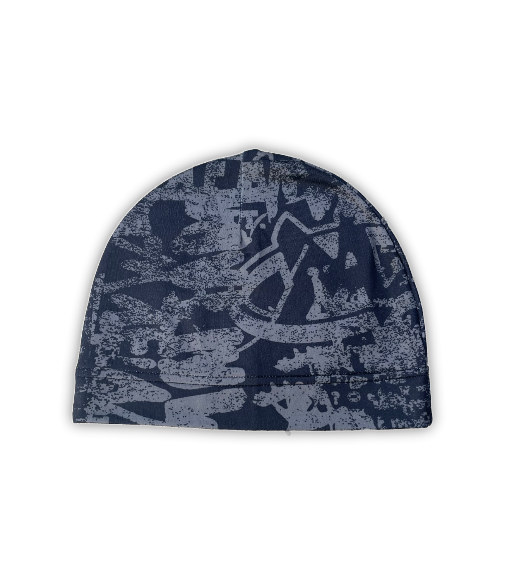 “ASH” SKULL CAP