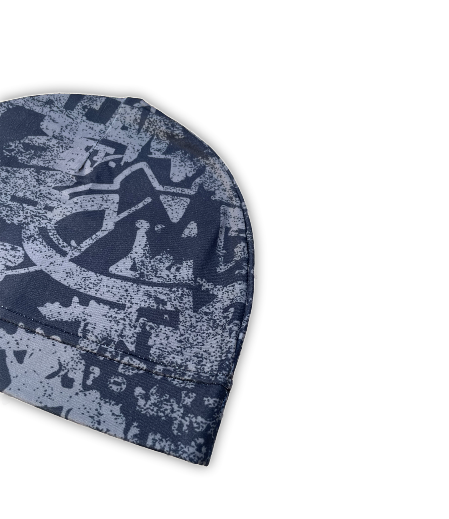“ASH” SKULL CAP