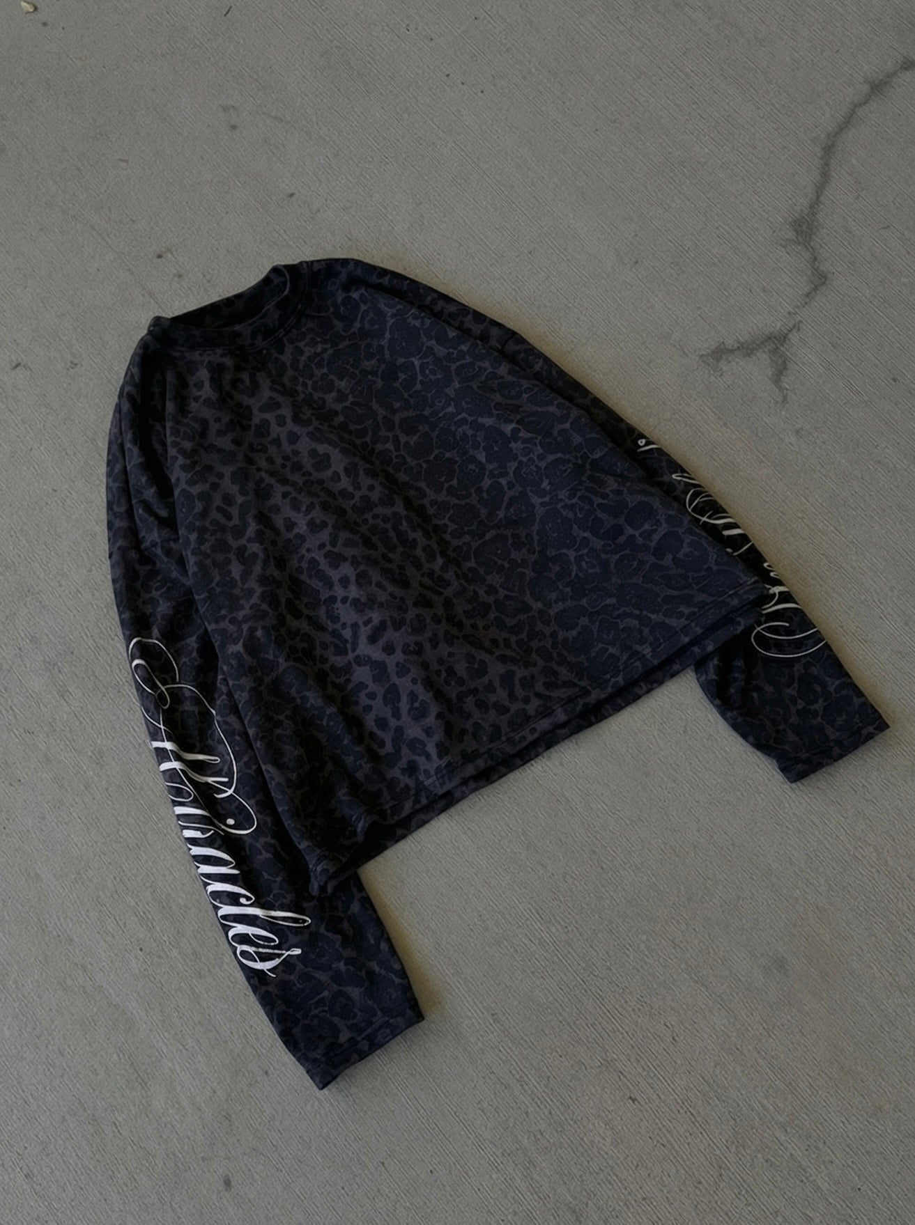 "OBSIDIAN" THERMAL