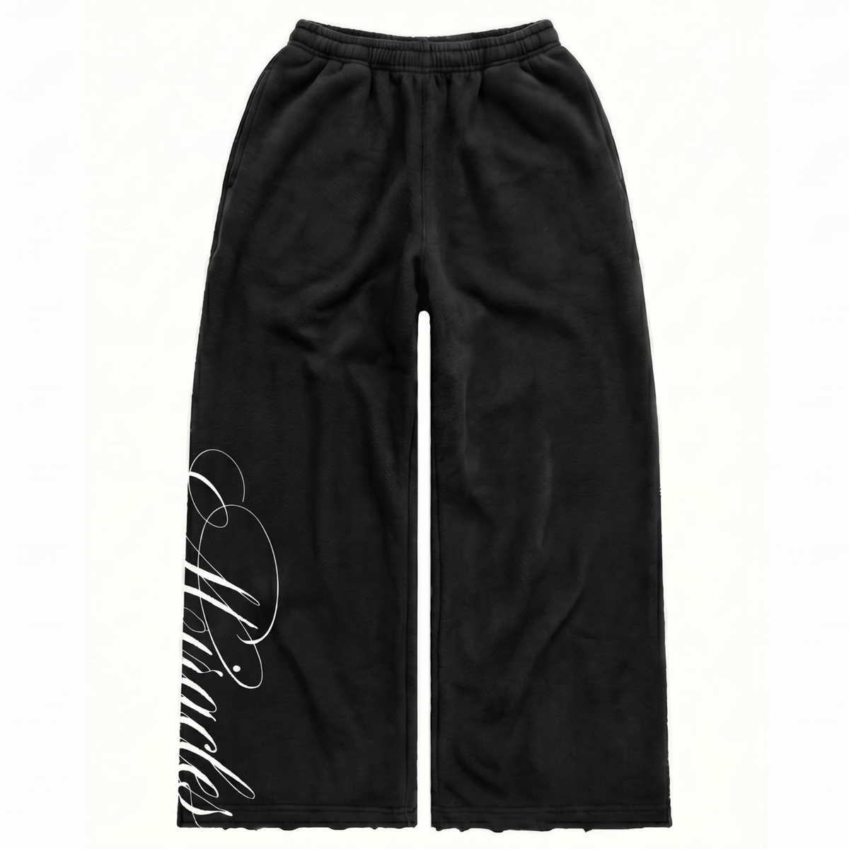 "INK" SWEATS